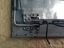 Кришка Lenovo Ideapad Z510 №2